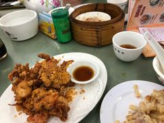 -香港蓮香樓(中環店)