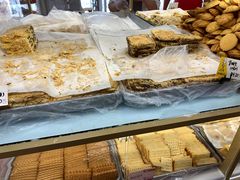 巧克力拿破仑-爱德顺糕点食屋(利民道店)