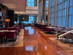 -视界美食自助餐厅·石家庄希尔顿酒店