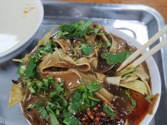 -正味斋锅巴菜(西北角店)