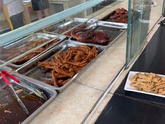 -万春卤菜(天乡后街步行街店)