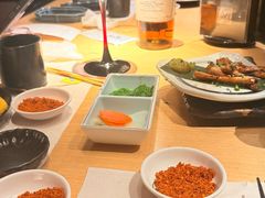 -乌君·酒场·炭火烧鸟(侨城坊店)