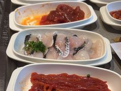 -海底捞火锅(新松江路店)