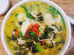 -鱼你在一起(南开天佑城店)