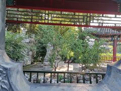 -莲池书院博物馆