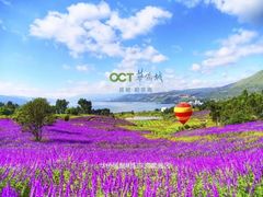 -华侨城阳宗海海景温泉