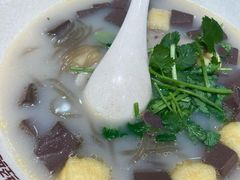 -小杨生煎(龙阳广场店)