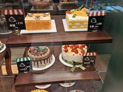 -红跑车HPCBAKERY(汉商店)