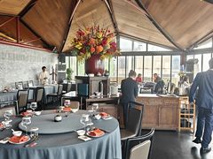-三利音·东方司宴(外滩店)