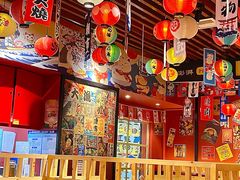 -花禾洋风料理(天元四季城店)