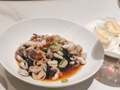 -万荣烤鸭店·北京菜(天坛店)