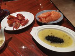 -河北宾馆·香溢自助餐(裕华店)