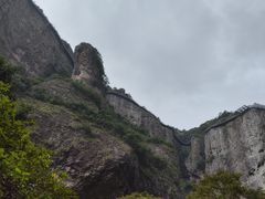 -雁荡山风景名胜区