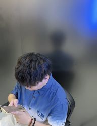 点击看大图 -M1山木造型国潮男士发型定制