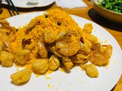 -花舍·新派粤菜·西餐·下午茶(亚运村·鸟巢店)
