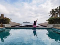 -石梅湾艾美度假酒店