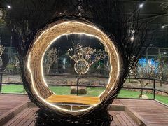 -绿色星球动物主题公园