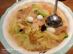 -春水锅贴·传统鲁菜(大明湖店)