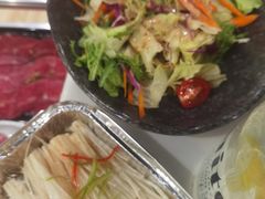 -炙城·韩式烤肉(南京东路店)