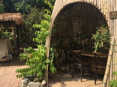 -花溪雨·森林餐厅(石基店)