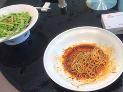 -香山湖华璋大酒店(新浦路店)