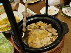 -春家·非遗手工小吃(徐汇万科广场店)