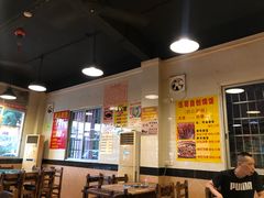 大堂-伍哥厨房(新滘东路店)