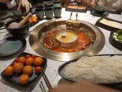 -井格·重庆火锅(王府井店)