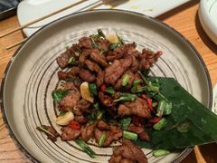 -云海肴·汽锅鸡·云南菜(广安门天虹店)