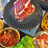 啊啊啊啊…上海还有这么好玩的露营烤肉
