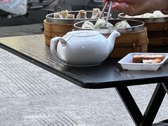 -曼曼汤包(建国西路店)