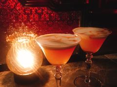 -JZ Club 爵士酒吧(上海店)