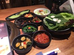 -黑牛黑猪烤肉专门店(万象城店)