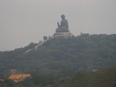 -天坛大佛
