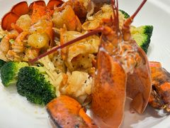 -万龙洲海鲜(广渠门店)