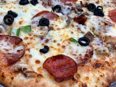 -Tubestation站点比萨(五道营店)