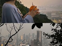 -小南山公园