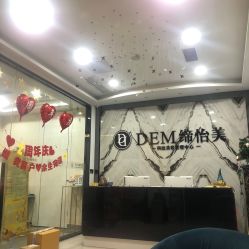 -DEM缔怡美科技美容