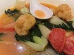 -稻香酒家·35年老字号(侨光店)