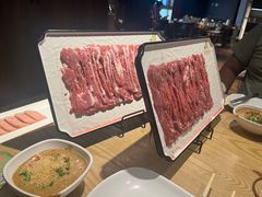 -百草滩羊·清水涮羊肉(长城路店)