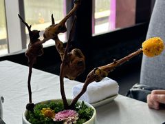 -于塗·文化餐厅(棕榈店)