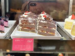 -福晶园益生菌蛋糕面包(紫荆山店)