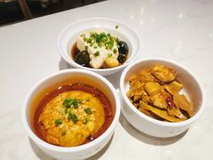不太辣的笋-渝是乎酸菜鱼·川渝小炒(新世界百货望京店)