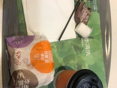 -麦当劳(北京南站店)