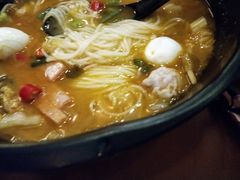 -渝和喵叔米线(南坪万达店)