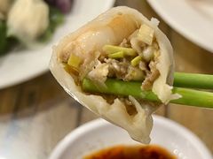 -宝源饺子(麦子店街店)