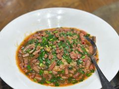 -木柴豆腐·活海鲜·鲁菜(岚山路店)