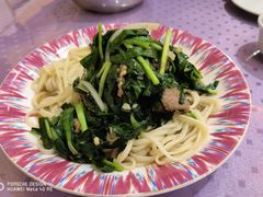 -新疆巴州金丝特餐厅(大钟寺店)