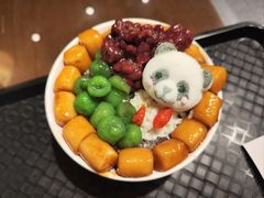 -池嬢拌粉(上海首店)