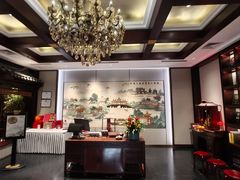 -淮扬府(安定门店)